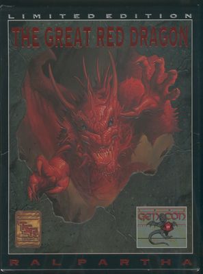 01-503 The Great Red Dragon (front)

