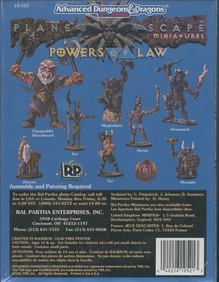 10-521 Powers of Law (back)
